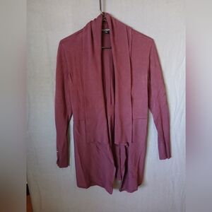 White House Black Market Womens Cardigan Small